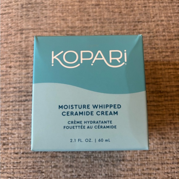 NWT Kopari Moisture Whipped Ceramide Cream 2.1oz - Picture 1 of 1
